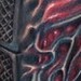 Tattoos - Heart speakers - 37064